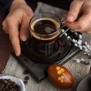 Cafe corpus christi 1980 - de especialidad