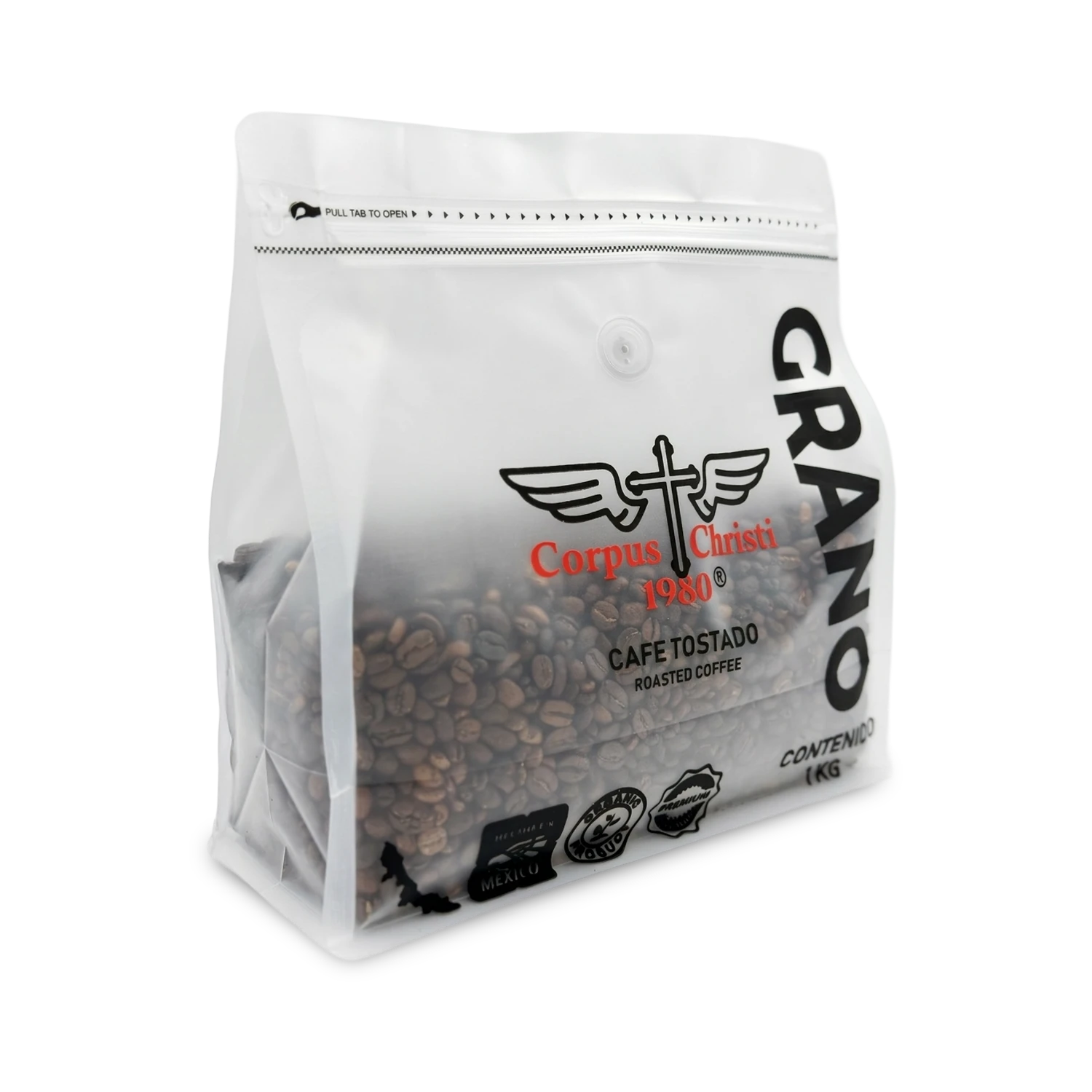 1kg. Grano